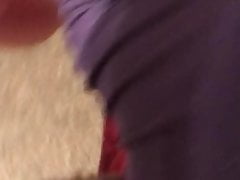 Cock sucking sissy faggot 1