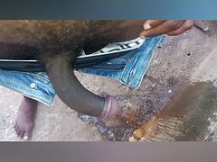 pee compilation all you can drink and eat married male faggot