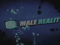 MaleReality - Gaykkake #03, Sc.1 - Angelo Godshack, Arny Donan, Georgio Black, Marcus Kirk, Peter, Jacob C, Ray Cutler