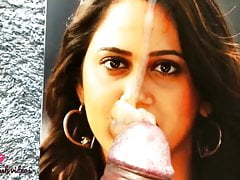 Miya George Cum Tribute