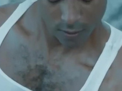 NM: Gym Buddies, Zario Travezz Mateo Fernandez