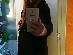 Sissy Crossdresser 23
