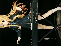 figure bukkake 90.5