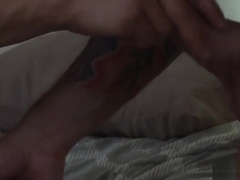 GIVE ME THAT TIGHT ASS