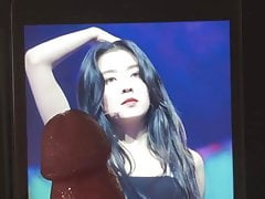 Red Velvet Irene Cum Tribute