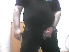 me in work