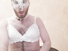 Hot Sissy Roleplay