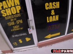 Watch as I get my ass pounded by a hot cab driver while my buddy watches in awe