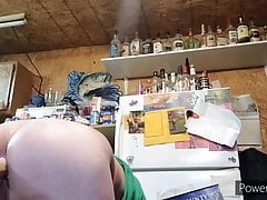 Fuck machine 1