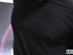 Brandon is eager to suck Aspen's fat rod