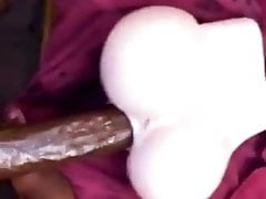 BBC Fucks Toy