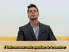 Queue luxuriante- pour barebacking (partie 02)