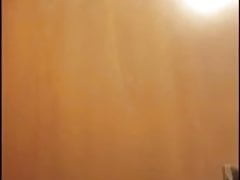 Huge cumshot load