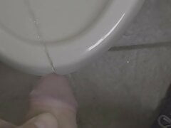 Public pee