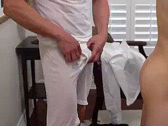 teen dude scout homosexual Ever since he arrived on his mission, Elder