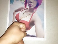 SNSD Sunny - Cum Tribute