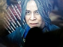 Best girls of 2020 part 2 - Masako tribute