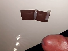 Cokolade mit sahne
