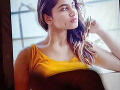 Tamil Serial actress Shivani narayanan cum tribute