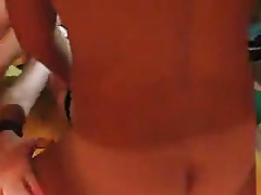 4 Gangbang