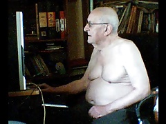 grandpa show