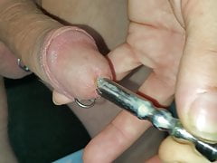 Remove pipe 10mm from Pimmel