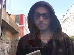 Teaser Thiago Monte fuck Nick Spears hard