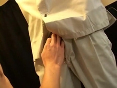 Slut with Handsome Shop 5