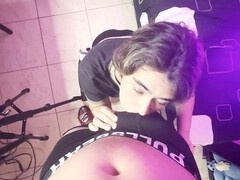 Twink, hd videos, gay blowjob