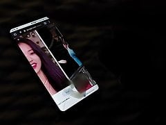 IZONE Wonyoung part 2 cum tribute