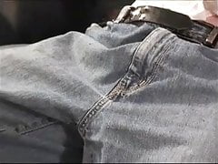 Amateur Chris Jacking Off