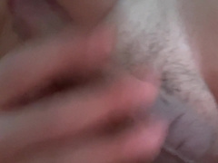 Home Alone With My Manhood 1-four - three