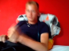 Dutch Boys Grow Up So Fast