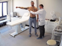 Patient Record #122-four