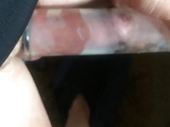 vac cock pumping
