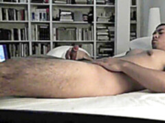 Waking up super-naughty