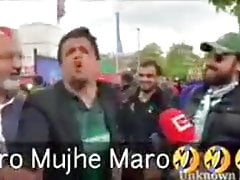 Oh bhai koi meri gand maro