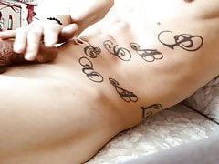 Mon Ejaculation