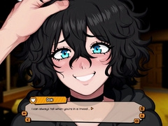 MY FEMBOY ROOMIE – OFF THE HOOK WEEKEND #02