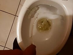 Sweet pee