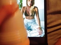 Fleshlight cock tribute