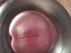 Uncut rub