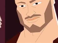 Incredible porn clip homo Muscle exclusive you've seen