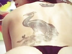 My ass for you