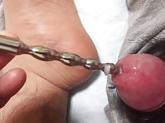 Urethral-insertion