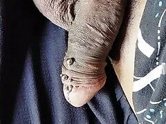 Monsterous pierced cock in the world,biggest pierced cock,huge piercings,big dick head,fuck fest,pussy driling machine.
