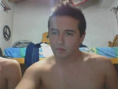 Dormmates Amateur Sex Tape