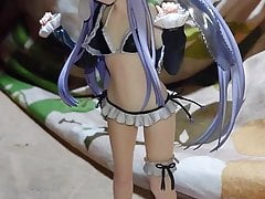 jun bukkake