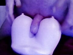 moipratsex sex doll pee