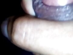 Gozei olhando um cuzinho